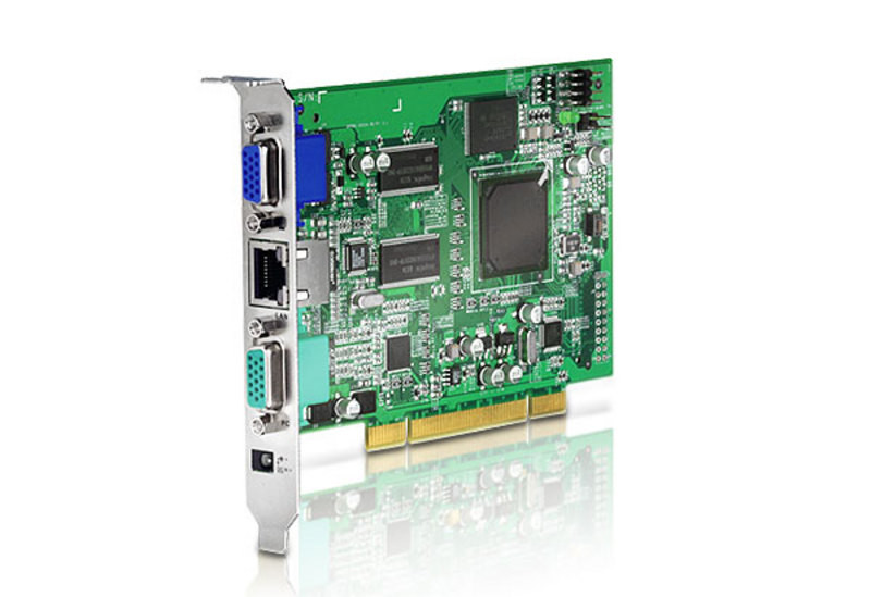 ATEN IP8000-AT-G Карта PCI удаленного управления