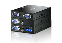 Аудио/видео удлинитель по Cat 5 ATEN VE170-AT-G
