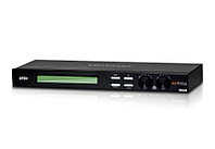 Матричный переключатель видео 8х8 + аудио ATEN VM0808-AT-G