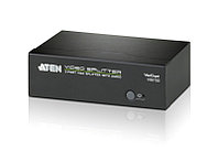 2-портовый VGA-разветвитель с поддержкой Аудио ATEN VS0102-AT-G