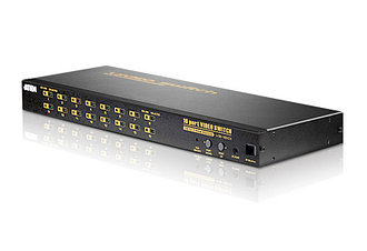 16-портовый VGA коммутатор видеосигналов ATEN VS1601