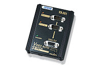 2-портовый коммутатор видеосигналов ATEN VS201-AT-G