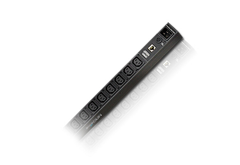 Блок распределения питания Energy PDU ATEN PE1216G-AX-G