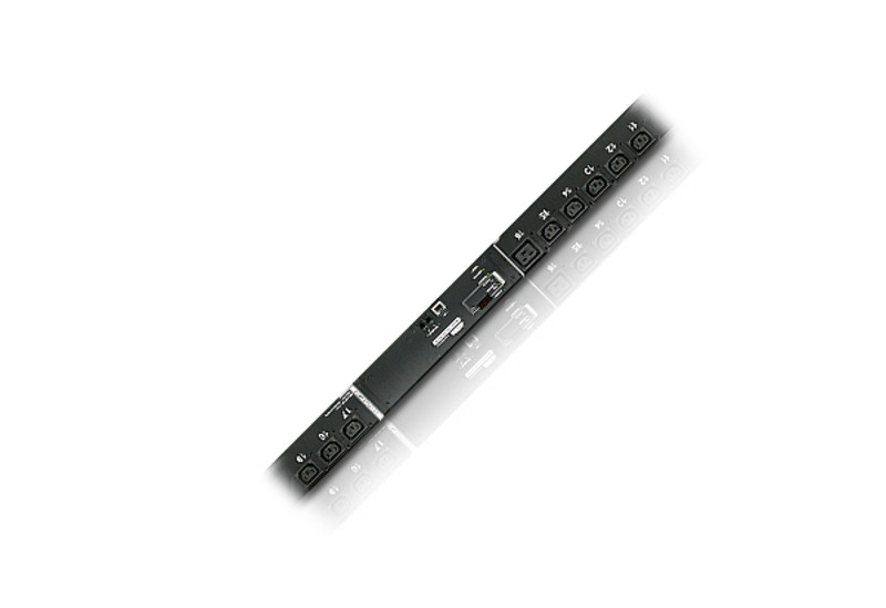 Блок распределения питания eco PDU ATEN PE5324G-AX