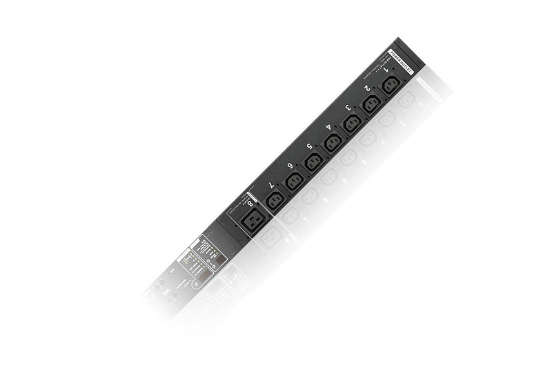 Блок распределения питания Eco PDU ATEN PE7216G-AX-G