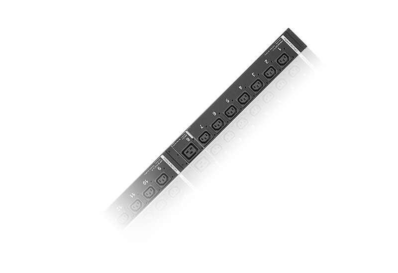 Блок распределения питания Eco PDU ATEN PE8324G-AX