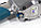 Гайковерт пневматический ударный G1260,1/2, Twin Hammer, 813Нм, 7000 об/мин Gross, фото 4
