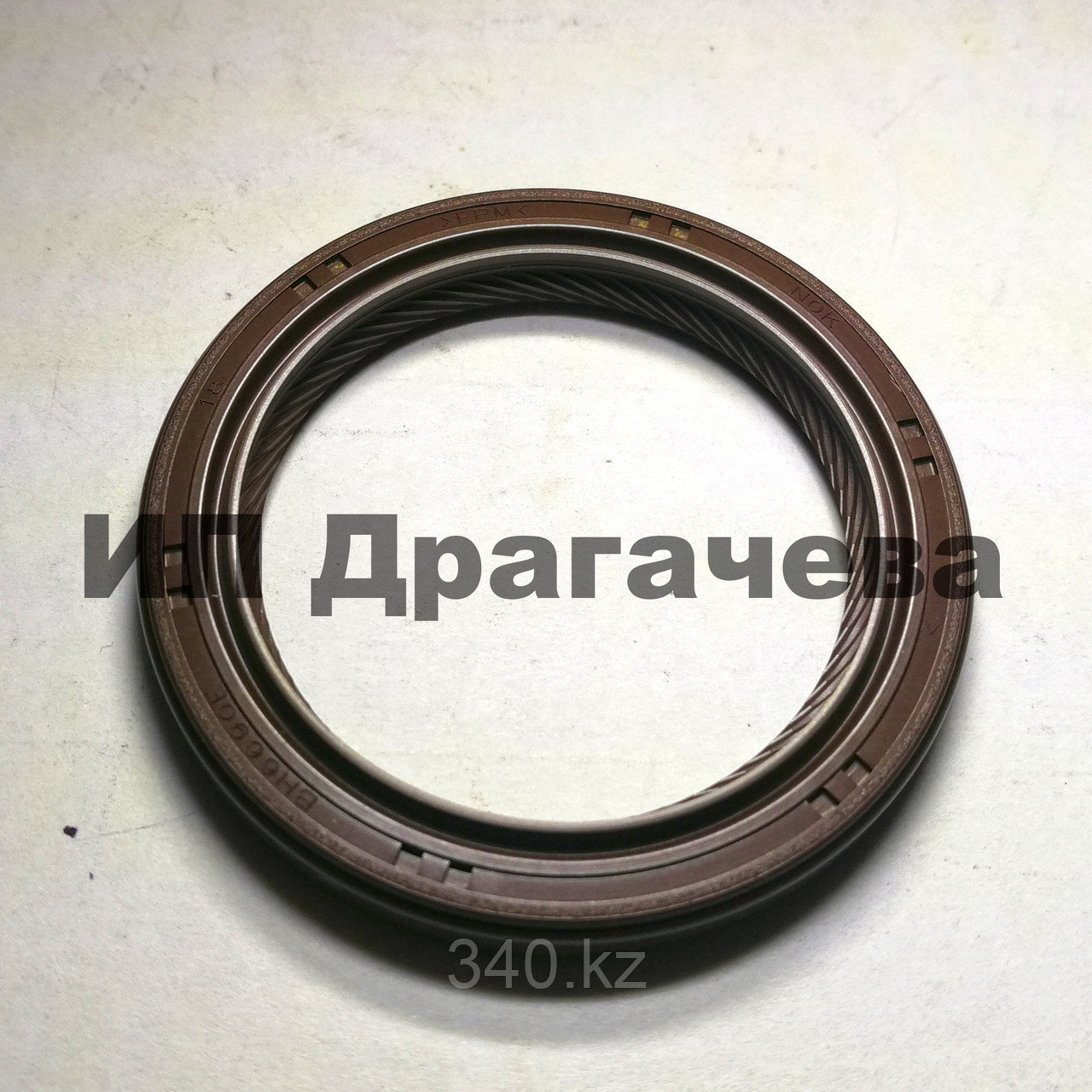 Сальник 38*50*8, фото 1