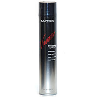 Лак- спрей сильной фиксации - Matrix Vavoom Freezing Spray 500 мл.