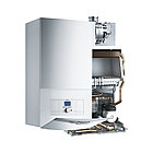 Vaillant VUW 242/5-3 (H-RU) turbo TEC pro (0010015249) настенный газовый двухконтурный котел, фото 4