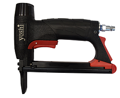 Скобозабивной пистолет Yoshi 8016-LN пневматический