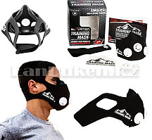 Маска для тренировок Elevation Training Mask 2.0 (имитатор кислородного голодания) GF-6040 в ассортименте