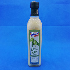 Натуральное оливковое масло Olive Pomace Oil 500 мл