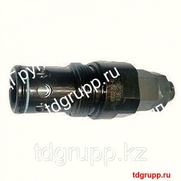 Клапан КПП32-250-40-ОСР