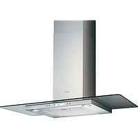 Вытяжка кухонная 90 см ELICA Flat Glass Plus IX/A/90