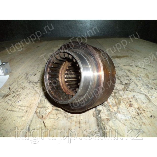 КС-3577.28.126 Шкив тормозной механизма поворота