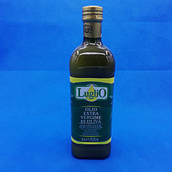 Luglio Оливковое масло Extra vergine ординарное, 1 л