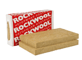 Теплоизоляционные плиты ROCKWOOL  Floor Batts