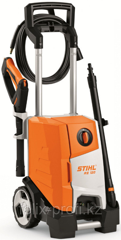 Мойка высокого давления STIHL RE 120