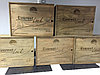 Деревянные коробки на заказ, фото 2