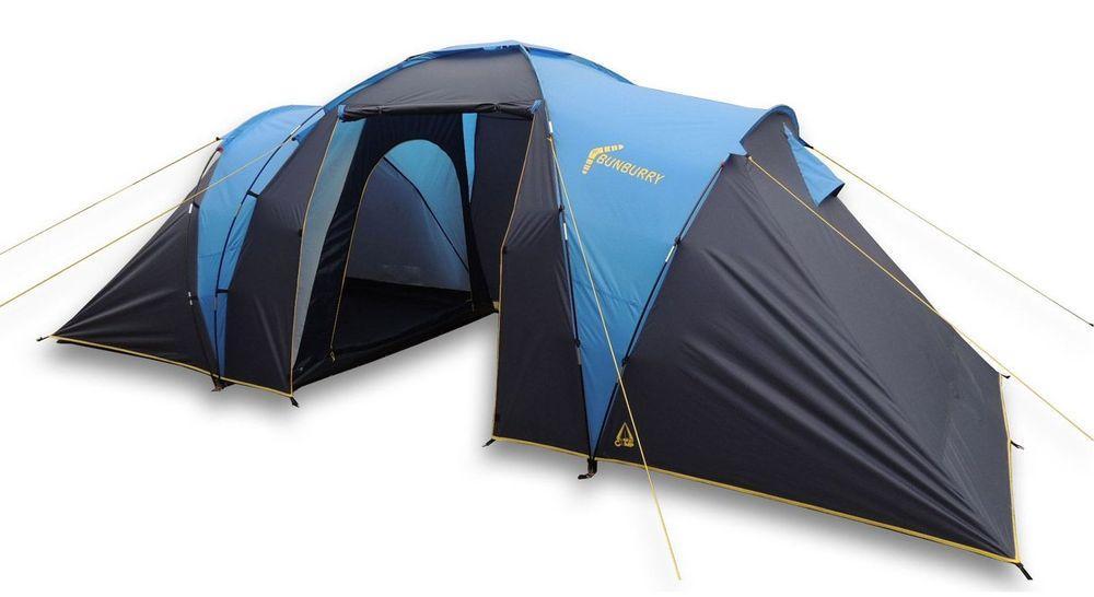 Палатка BEST CAMP Мод. BUNBURRY 6 (6-ти местн.) R89092, фото 1