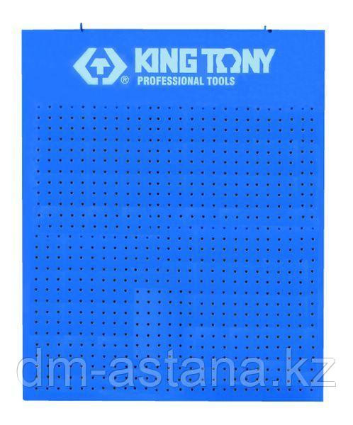KING TONY Стенд для инструментов, 30 крючков KING TONY 87203
