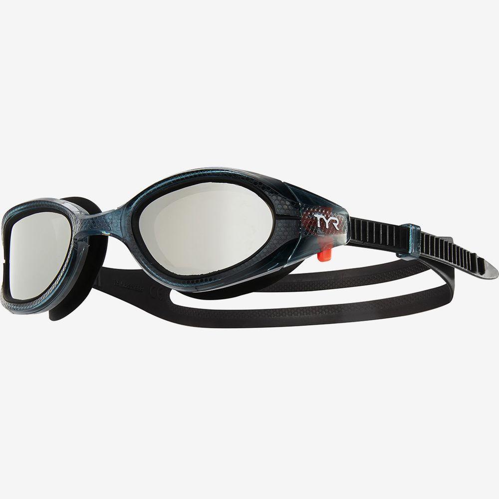 Очки для плавания TYR Special Ops 3.0 Polarized 043