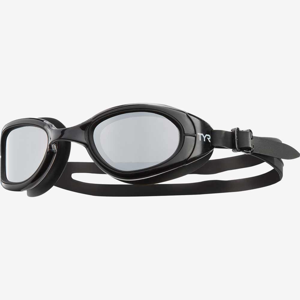 Очки для плавания TYR Special Ops 2.0 Polarized Small