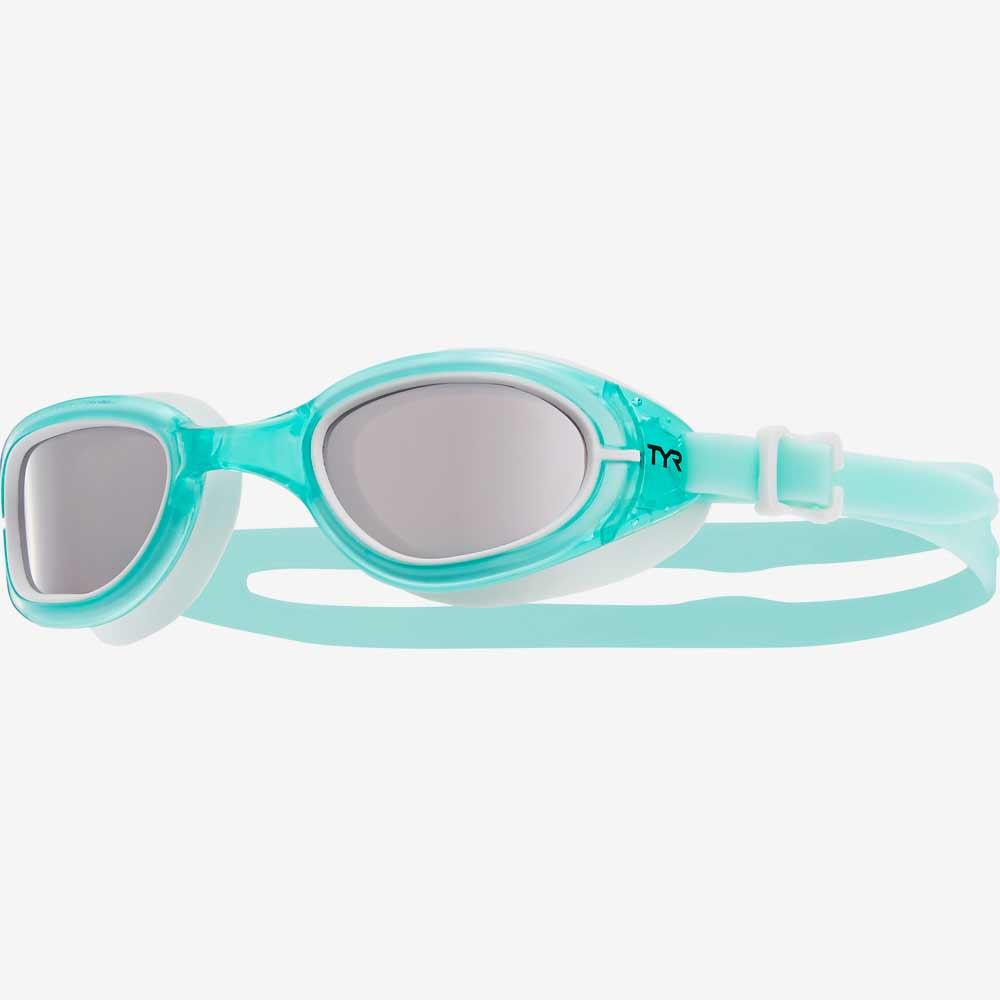Очки для плавания TYR Special Ops 2.0 Polarized Small
