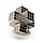 Тетракуб магнитный конструктор 5 мм 216 кубиков (Tetracube), фото 4