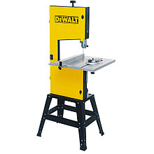 Ленточная пила DeWalt DW876,1000Вт, 200мм