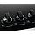 Встраиваемая Варочная панель Electrolux  700 SENSE Чёрный 75 см, фото 2
