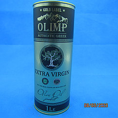 Olimp Extra Virgin Olive Oil/Оливковое масло 1л