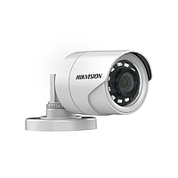 Hikvision DS-2CE16D3T-I3PF (2.8 мм) (Акция) HD TVI 1080P ИК видеокамера для уличной установки
