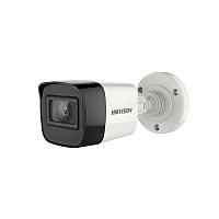 Hikvision DS-2CE16D3T-ITPF (3.6 мм) HD TVI 1080P EXIR видеокамера для уличной установки