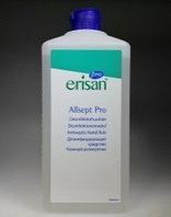 Allsept Pro/Оллсепт Про (1л Флакон квадратный SQ) 74109229 Allsept Pro/Оллсепт Про (1л Флакон квадратный SQ)