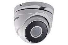 Hikvision DS-2CE56D8T-IT3ZF (2.7-13.5 мм) HD TVI 1080P купольная видеокамера