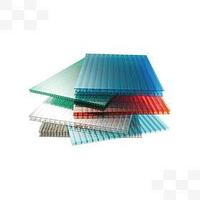 Сотовый поликарбонат