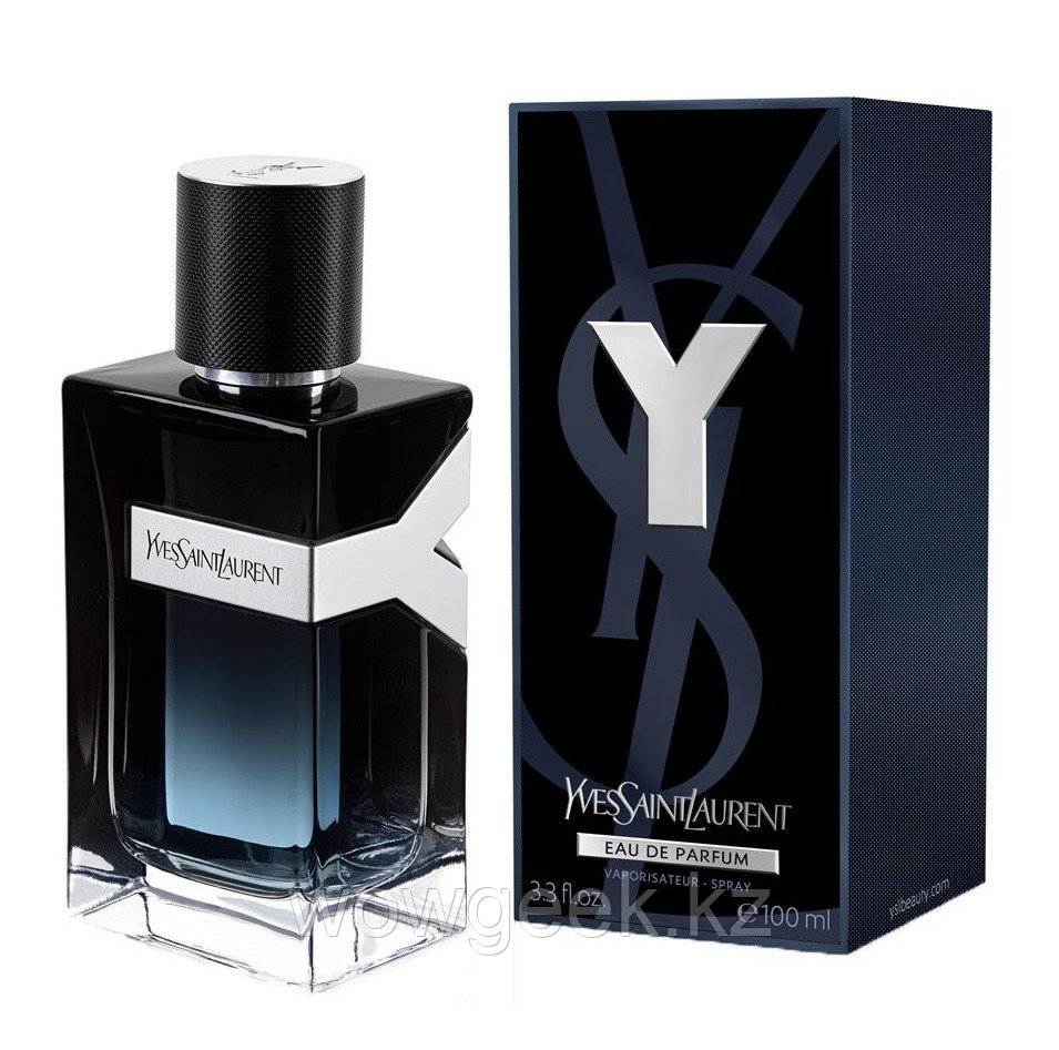 Мужской одеколон Yves Saint Laurent Y Eau de Parfum