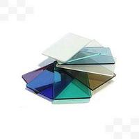 Монолитный поликарбонат