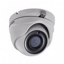 Hikvision DS-2CE76D3T-ITMF (2,8 мм) HD TVI 1080P купольная видеокамера