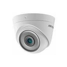 Hikvision DS-2CE76D3T-ITPF (2,8 мм) (Акция ) HD TVI 1080P купольная видеокамера