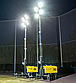 Осветительная мачта Atlas Copco V4, фото 2