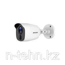 Hikvision DS-2CE11H0T-PIRL (2.8 мм) HD TVI 5МП уличная видеокамера