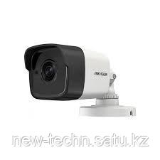 Hikvision DS-2CE16H0T-ITPF (2.8 мм) (Акция) HD TVI 5МП уличная видеокамера