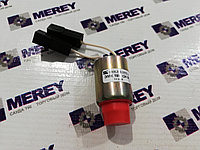 КамАз Евро3 24В отын жүйесінің электро-магнитті клапаны "Прамо Электро" ЖШҚ Мәскеу қ.