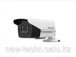 Hikvision DS-2CE16H5T-IT3ZE (2.8-12 мм) HD TVI 5МП уличная видеокамера