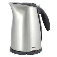 Электрочайник BRAUN WK 600 METAL 74110298 Электрочайник BRAUN WK 600 METAL