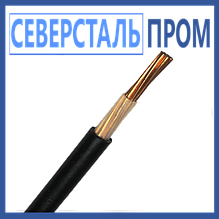 Водопогружной кабель