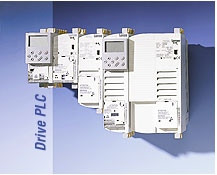 Программируемый приводной контроллер Drive PLC